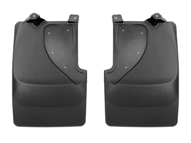 WeatherTech 120162 - No-Drill MudFlaps
