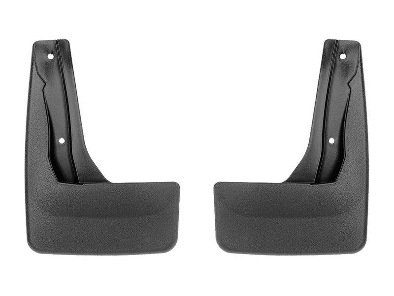 WeatherTech 120163 - No-Drill MudFlaps