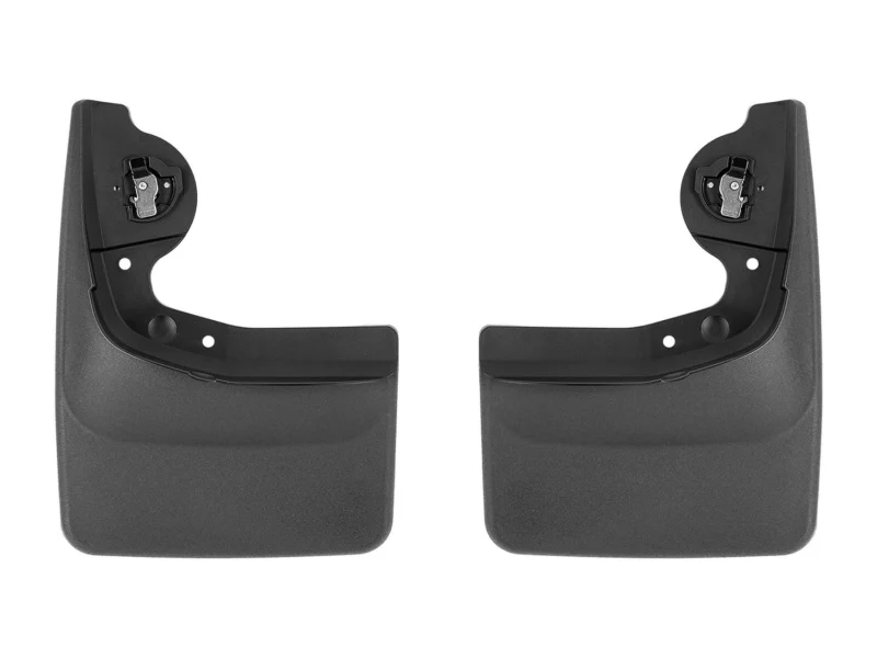 WeatherTech 120164 - No-Drill MudFlaps