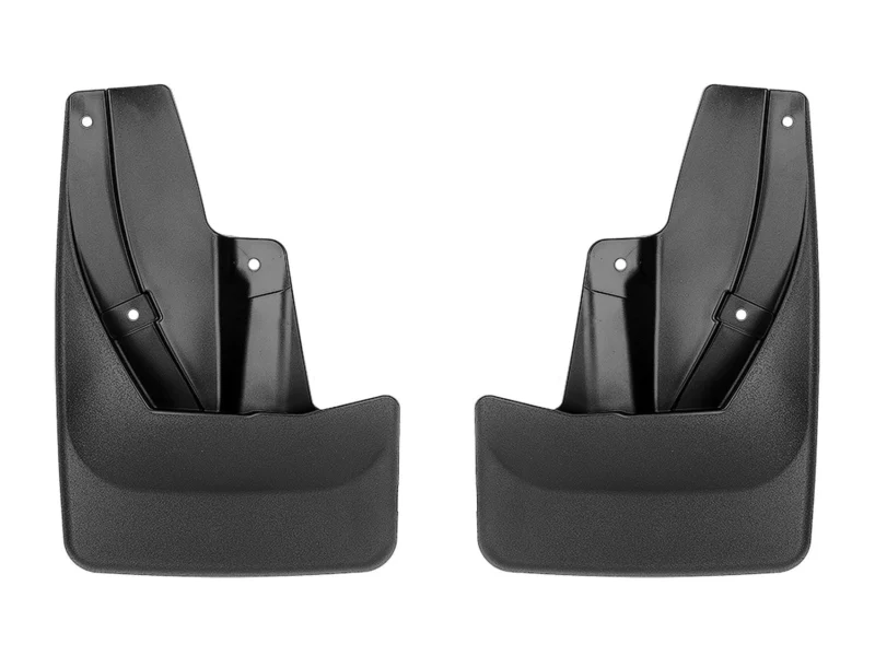 WeatherTech 120166 - No-Drill MudFlaps