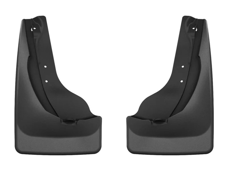 WeatherTech 120176 - No-Drill MudFlaps