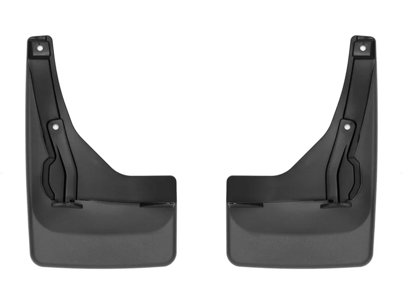 WeatherTech 120180 - No-Drill MudFlaps