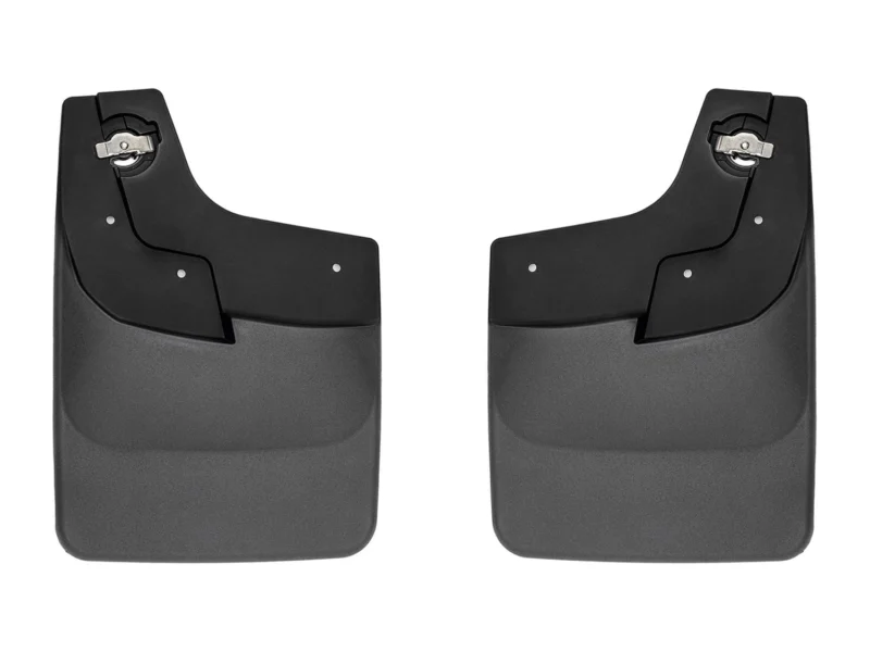WeatherTech 120183 - No-Drill MudFlaps