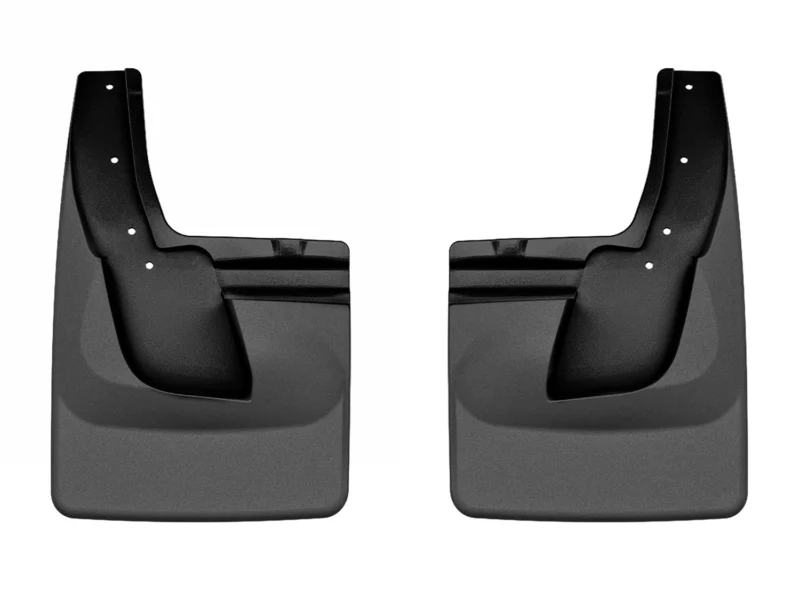 WeatherTech 120185 - No-Drill MudFlaps