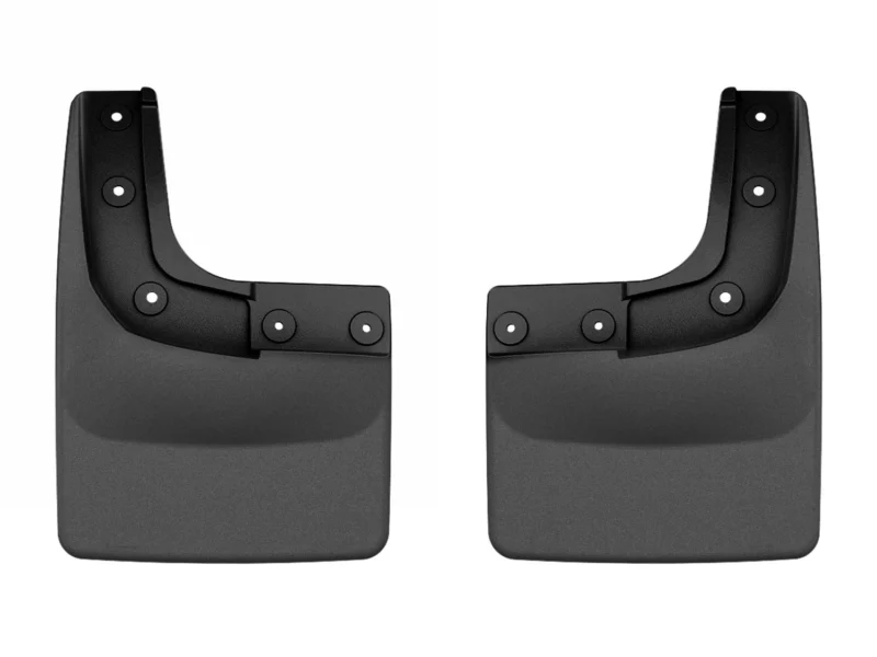 WeatherTech 120186 - No-Drill MudFlaps