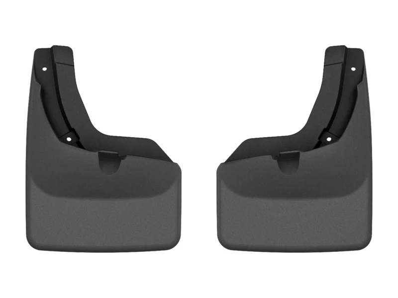 WeatherTech 120190 - No-Drill MudFlaps