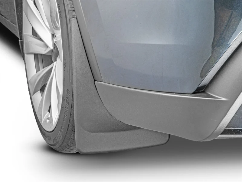 WeatherTech 120226 - No-Drill MudFlaps