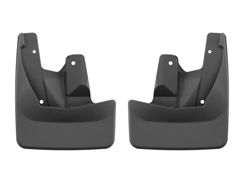 WeatherTech 120227 - No-Drill MudFlaps