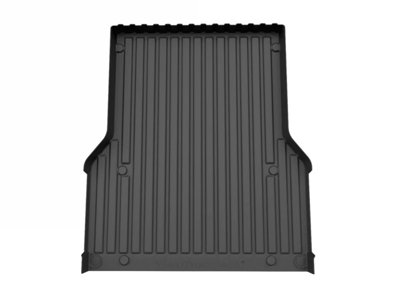 WeatherTech 36014IM - ImpactLiner, Black, Custom Fit