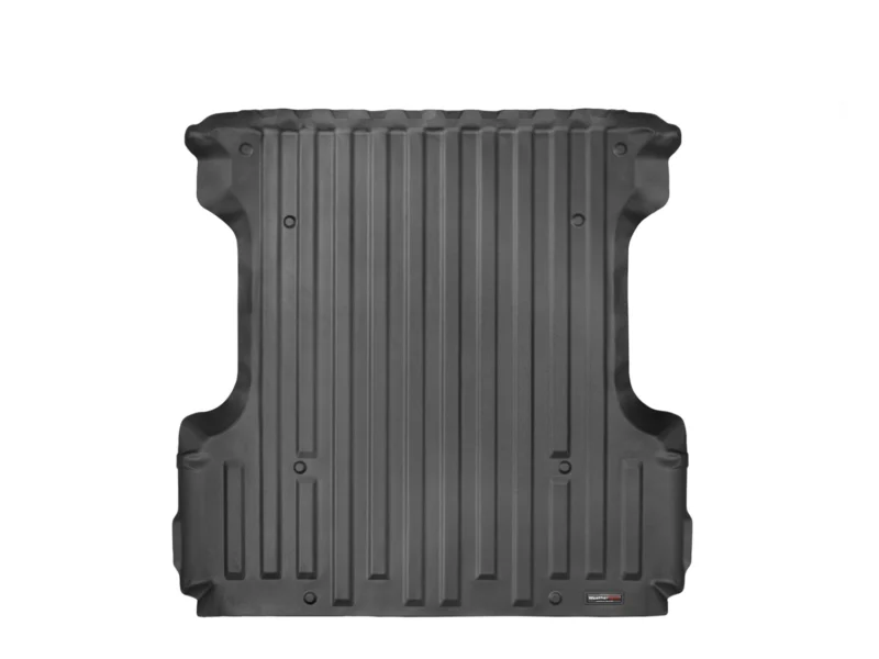 Weathertech 36603 - TechLiner, Black, Custom Fit