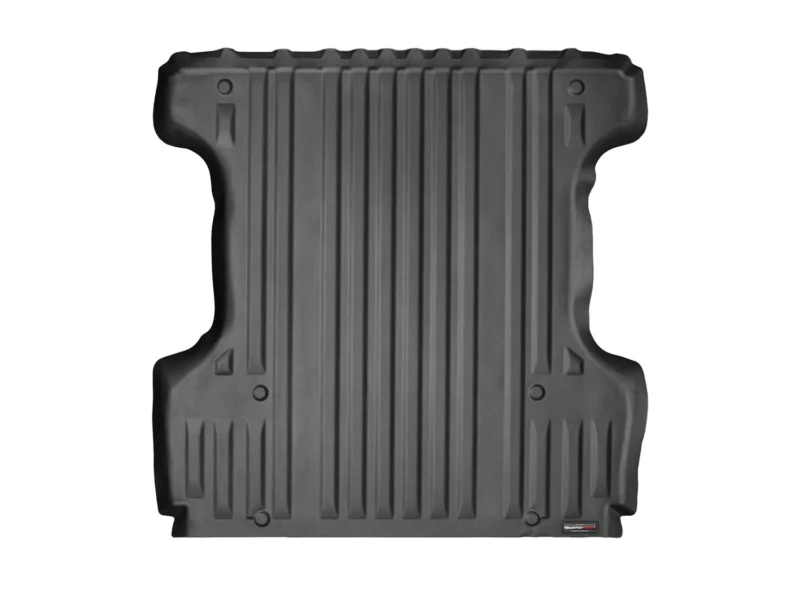 Weathertech 36611 - TechLiner, Black, Custom Fit