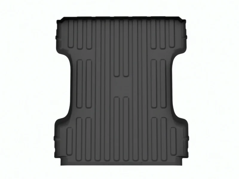 Weathertech 36706IM - TechLiner, Black, One Piece