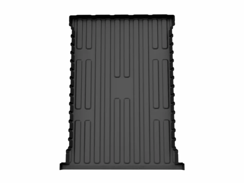 Weathertech 36707IM - TechLiner, Black, One Piece