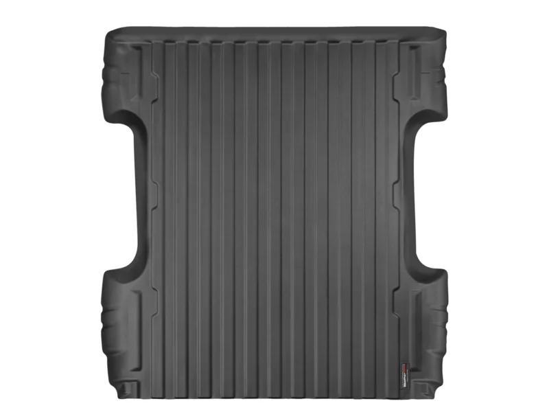Weathertech 36905 - TechLiner, Black, Custom Fit