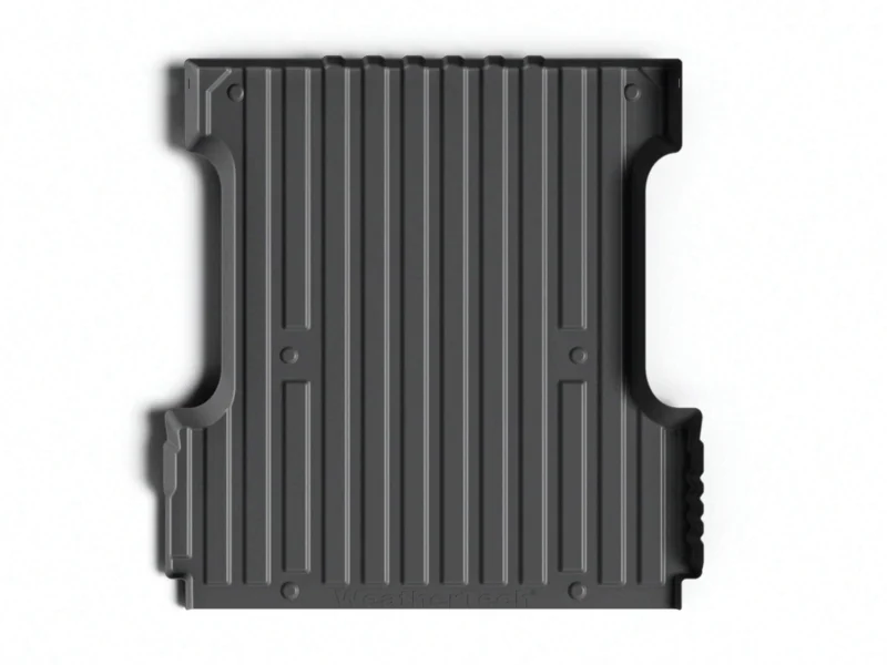Weathertech 36913IM - TechLiner, Black, One Piece