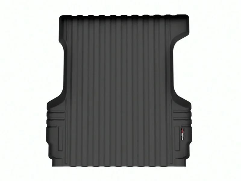 Weathertech 36914 - TechLiner, Black, Custom Fit