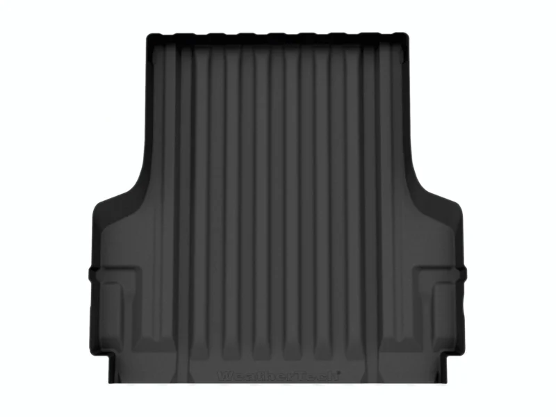 Weathertech 36919IM - TechLiner, Black, One Piece