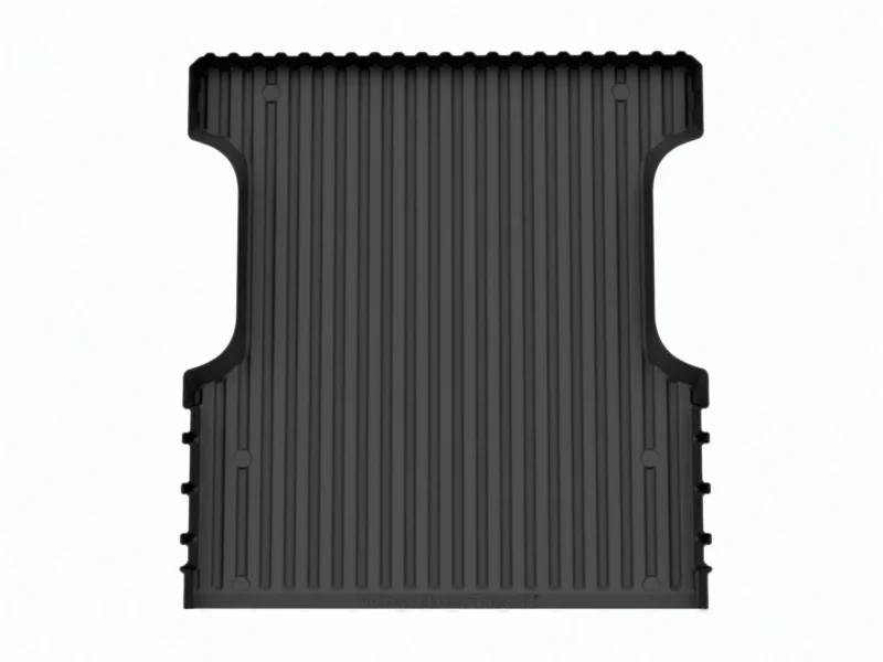 Weathertech 36920IM - TechLiner, Black, One Piece