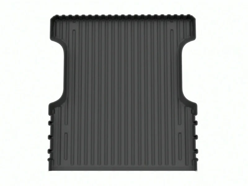 Weathertech 36921IM - TechLiner, Black, One Piece