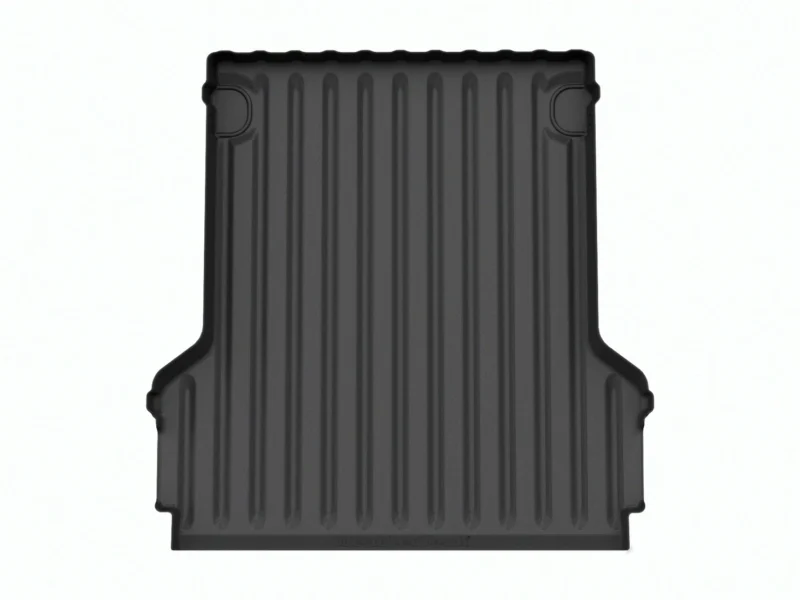 Weathertech 36922IM - TechLiner, Black, One Piece