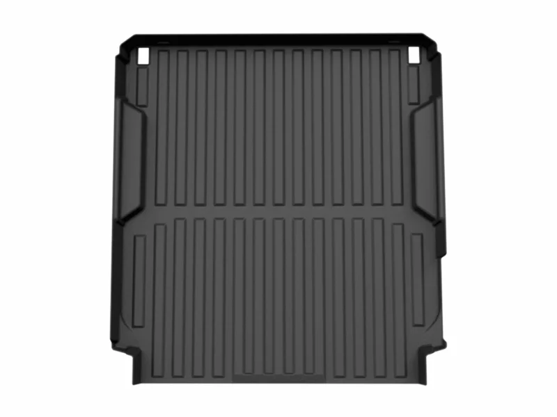 Weathertech 36925IM - TechLiner, Black, One Piece