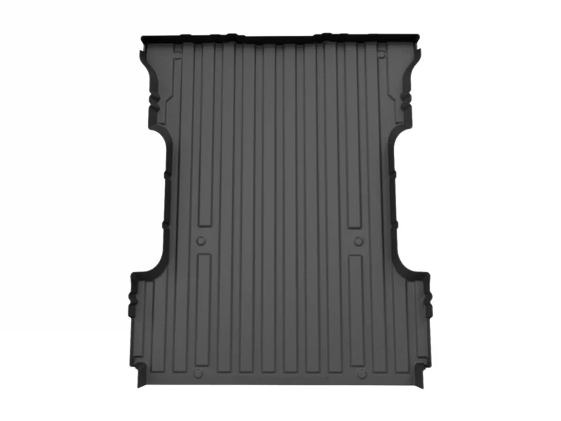 Weathertech 36927IM - TechLiner, Black, One Piece