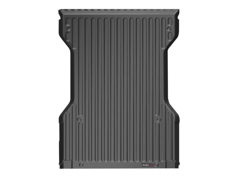 Weathertech 37415 - TechLiner, Black, Custom Fit