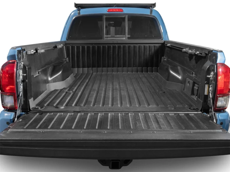 Weathertech 37415IM - TechLiner, Black, One Piece