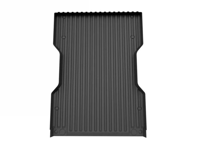 Weathertech 37417IM - TechLiner, Black, One Piece