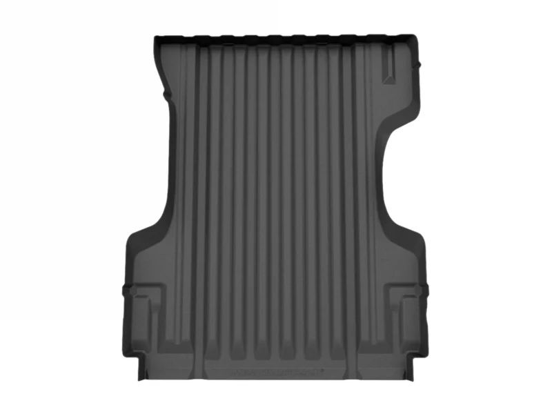 WeatherTech 37418IM - ImpactLiner, Crew Cab, 6'1" Bed