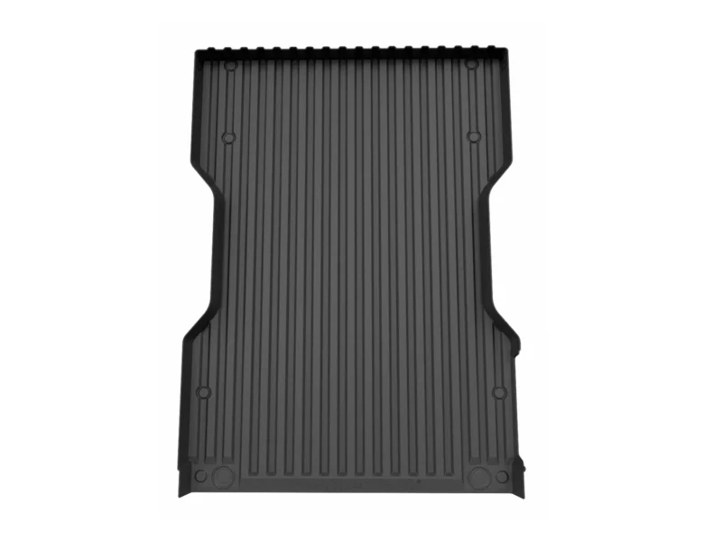 Weathertech 37419IM - TechLiner, Black, One Piece