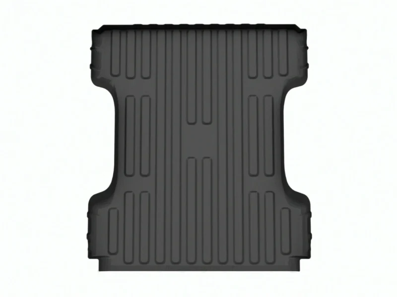 WeatherTech 37601IM - ImpactLiner, 6'4" Bed
