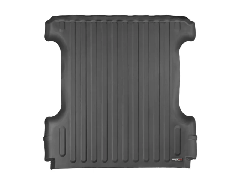 Weathertech 37608 - TechLiner, Black, Custom Fit