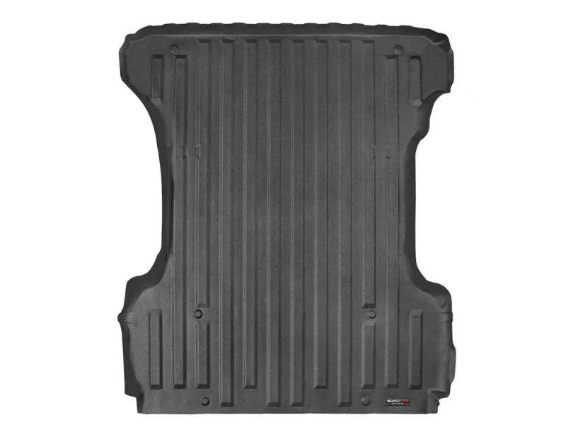 Weathertech 37804 - TechLiner, Black, Custom Fit