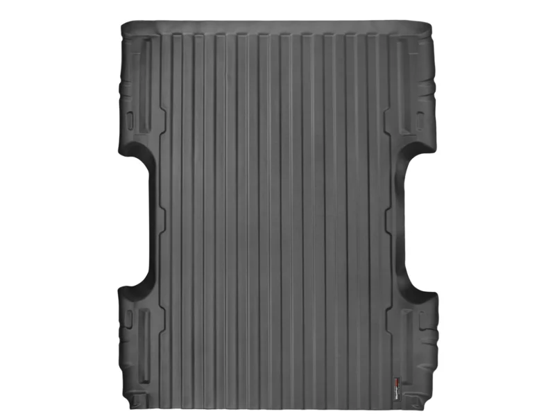 Weathertech 37807 - TechLiner, Black, Custom Fit