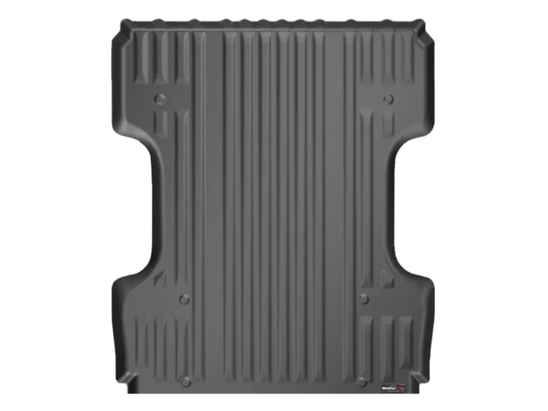 Weathertech 37812 - TechLiner, Black, Custom Fit