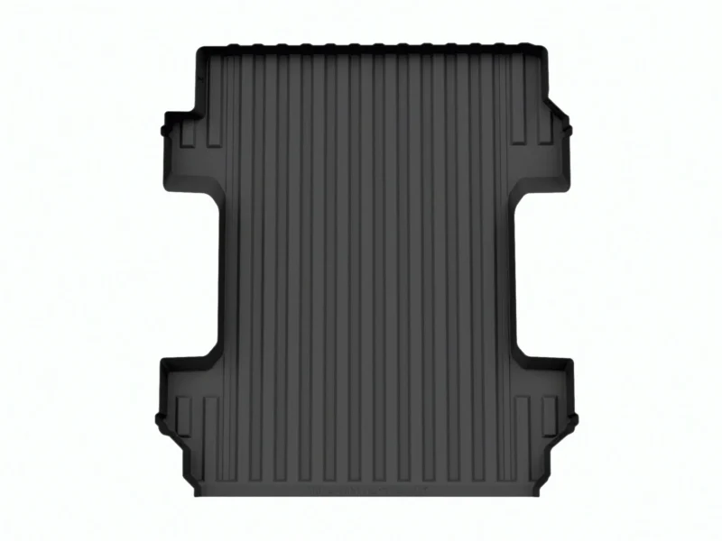 WeatherTech 38006IM - ImpactLiner, 6'7" Bed