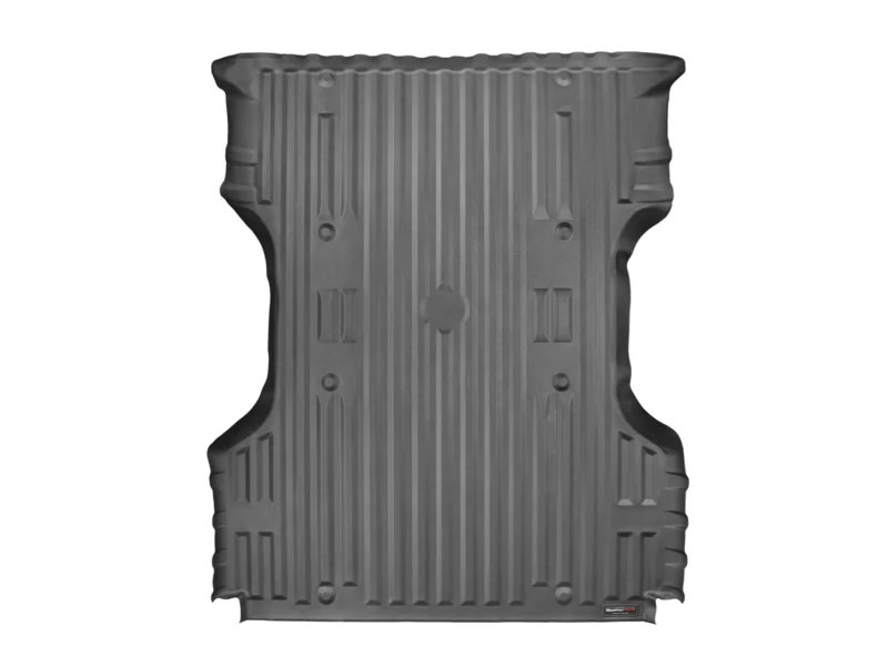 Weathertech 38209 - TechLiner, Black, Custom Fit