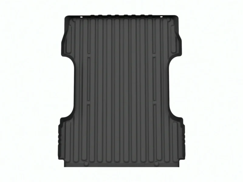 WeatherTech 38210IM - ImpactLiner, 6'10" Bed