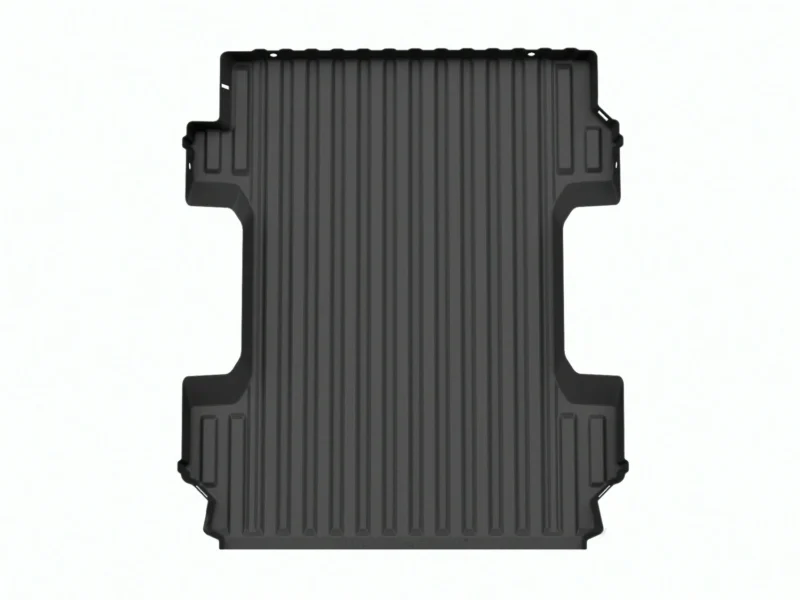 WeatherTech 38211IM - ImpactLiner, 6'10" Bed