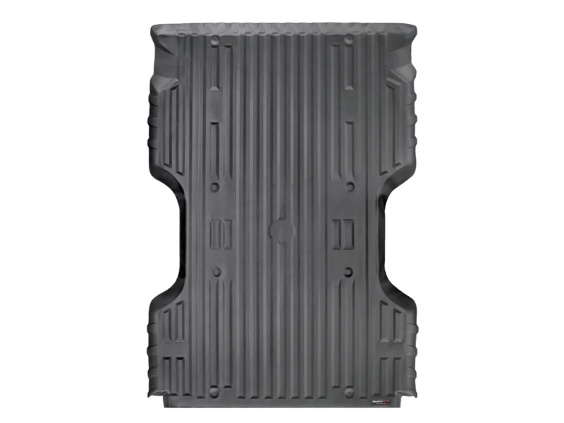 Weathertech 39601 - TechLiner, Black, Custom Fit
