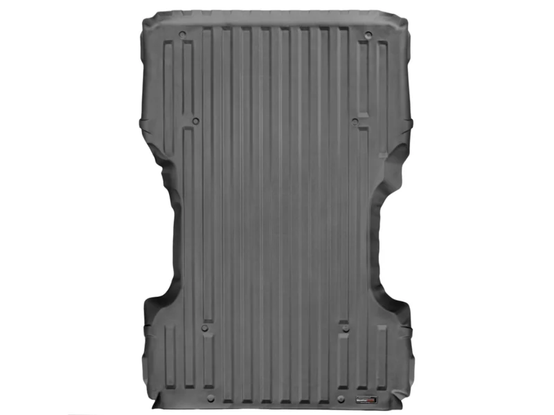 Weathertech 39602 - TechLiner, Black, Custom Fit