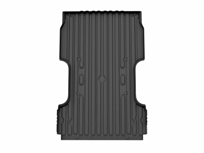 Weathertech 39604IM - TechLiner, Black, One Piece