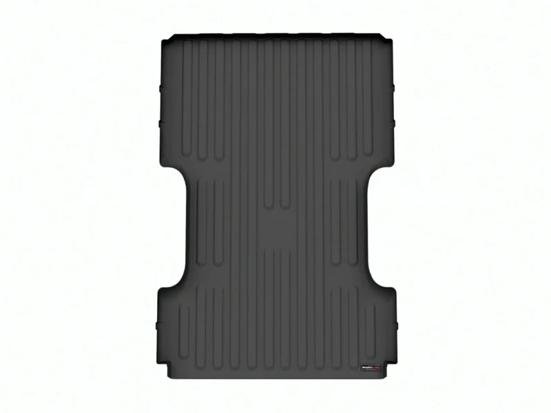 Weathertech 39605 - TechLiner, Black, Custom Fit