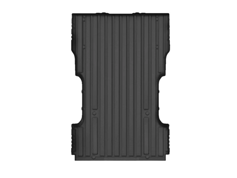 Weathertech 39606IM - TechLiner, Black, One Piece