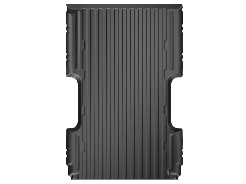 Weathertech 39710 - TechLiner, Black, Custom Fit