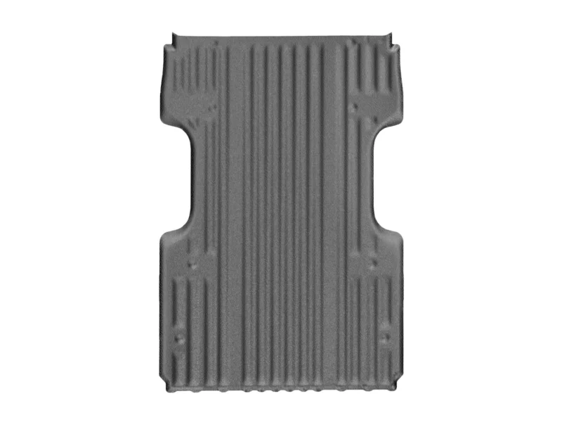Weathertech 39813 - TechLiner, Black, Custom Fit