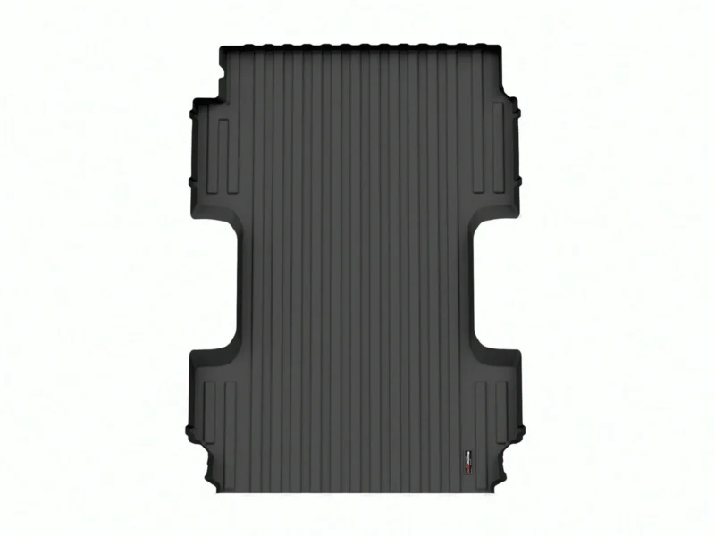 Weathertech 39815 - TechLiner, Black, Custom Fit