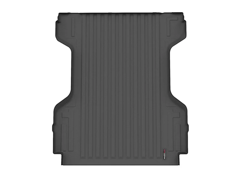 Weathertech 39816 - TechLiner, Black, Custom Fit