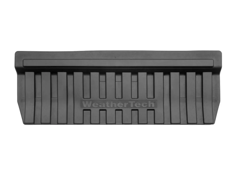 Weathertech 3FIL001 - Truck Bed Liner, Black, One Piece